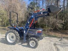 iseki tractor for sale  Kissimmee