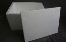 Styrofoam storage box for sale  Denver