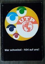 Utp schweißen fachbuch gebraucht kaufen  Zittau