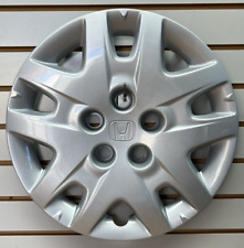 2005-2010 Honda ODYSSEY 16" calota prata tampa de roda original de fábrica comprar usado  Enviando para Brazil
