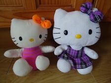 Sanrio plush hello for sale  MILFORD HAVEN