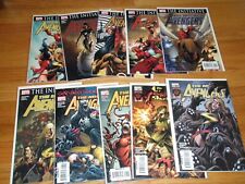 Mighty avengers 6 for sale  Jamesville