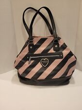 Betsey johnson tote for sale  Shipping to Ireland