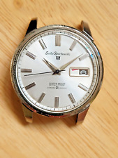 Vintage seiko sportsmatic for sale  BEXHILL-ON-SEA