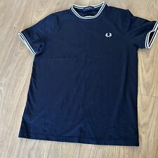 Fred perry small for sale  DONCASTER