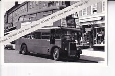 b type bus for sale  CHELMSFORD