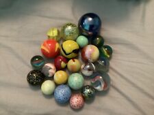 Vintage old marbles for sale  Shipping to Ireland