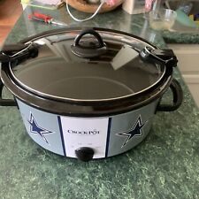 crockpot slow 6 quart cooker for sale  Murfreesboro
