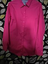 Hawes curtis pink for sale  SOUTHEND-ON-SEA