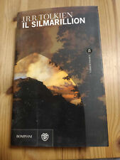 Silmarillion tolkien ed. usato  Civitanova Marche