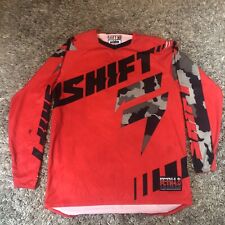 Vintage shift jersey for sale  BRIGHTON