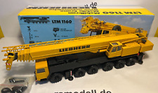 Liebherr ltm 1160 gebraucht kaufen  Mönchengladbach