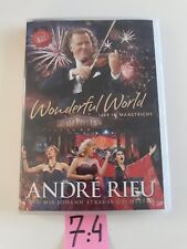 Dvd andré rieu d'occasion  Sennecey-le-Grand