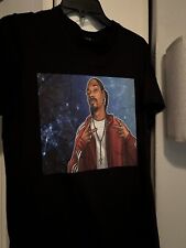 Snoop dog shirt for sale  Saint Louis