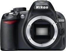 Nikon d3100 slr gebraucht kaufen  Münster