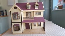 Sylvanian families oakwood for sale  WINCHESTER
