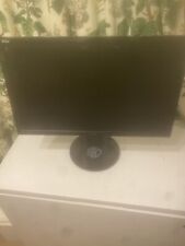 Asus vg248qe 24inch for sale  Cleveland