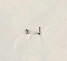 Replacement screw hublot for sale  Springfield