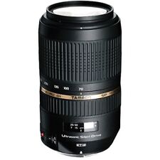 (Open Box) Tamron SP A005 70-300mm f/4.0-5.6 Di VC USD Lens For Canon EF for sale  Shipping to South Africa