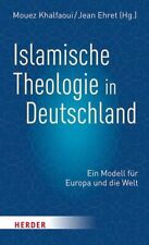 Islamische theologie deutschla gebraucht kaufen  Emsdetten
