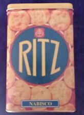 Vintage ritz crackers for sale  Kuna