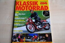 Klassik motorrad 1994 gebraucht kaufen  Deutschland