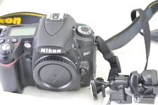Nikon d90 3mp gebraucht kaufen  Stutensee