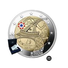 Euro proof 2024 usato  Caltagirone