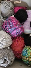 Destash yarn joblot for sale  LITTLEHAMPTON