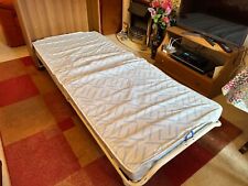 Folding single bed for sale  READING