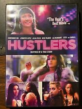 Hustlers good dvd for sale  Ocala