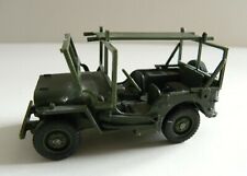 Jeep willys brancard d'occasion  France
