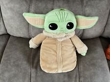 Baby yoda hot for sale  HOLYWELL