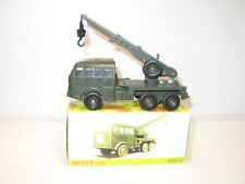 Dinky toys berliet d'occasion  Expédié en Belgium