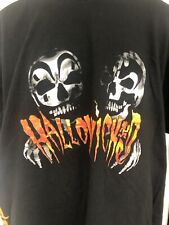 Hallowicked 2007 shirt for sale  Pittsburgh