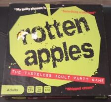 Rotten apples tasteless for sale  Midland
