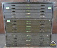 Vintage file cabinet for sale  USA