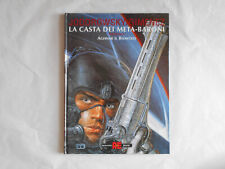 LA CASTA DEI META-BARONI VOL.3 JODOROWSKY GIMENEZ ALESSANDRO EDITORE 2000, usato usato  Valchiusa