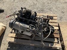 polo 6n motor getriebe gebraucht kaufen  Untergriesbach