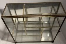 Vintage mirrored glass for sale  Austin