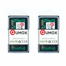 Qumox 4gb ddr2 gebraucht kaufen  Langenlonsheim