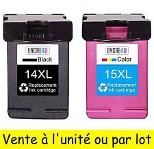 Encre4u cartouches encre d'occasion  Saint-Laurent-de-Neste