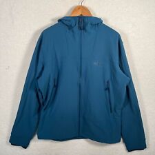 Rab shadow hooded for sale  STOKE-ON-TRENT