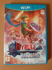 Hyrule warriors the d'occasion  France