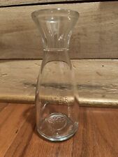 Vintage clear pasabahce for sale  North Jackson
