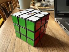 Original Cubo de Rubik Clásico Juego de Rompecabezas para Mente Desafiante Diversión Cerebral Teaser segunda mano  Embacar hacia Argentina