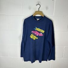 Vintage terrorvision shirt for sale  CARDIFF