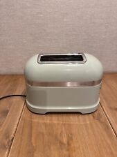 Kitchenaid slice toaster for sale  FARNHAM