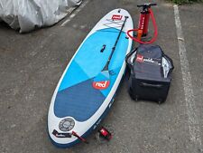 2020 red paddle for sale  LEIGH-ON-SEA