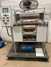 Sibe automation vacuum for sale  Candler